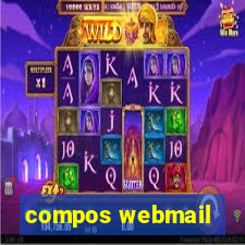 compos webmail